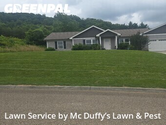 Grass Cut nearby Knoxville, TN, 