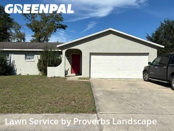 Lawn Mowing Service nearby Orlando, FL, 