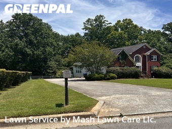Lawn Care nearby Snellville, GA, 