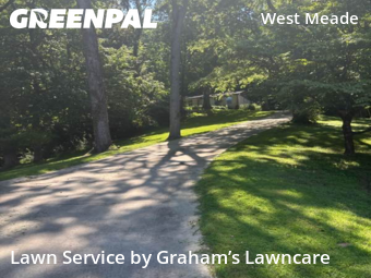 Grass Cutting nearby Nashville, TN, 