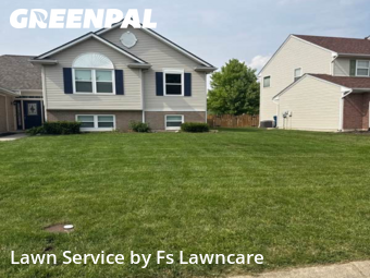 Lawn Service nearby Tipp City, OH, 