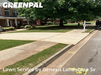 Lawn Mowing nearby Mc Donough, GA, 