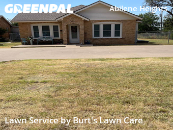 Lawn Maintenance nearby Abilene, TX, 