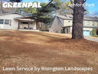 Lawn Mowing nearby Atlanta, GA, 