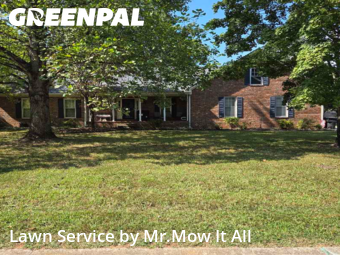 Lawn Care nearby Murfreesboro, TN, 