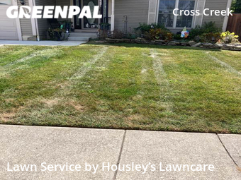 Lawn Service nearby Hilliard, OH, 