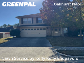 Yard Mowing nearby Huntsville, AL, 