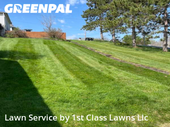 Lawn Care nearby Irwin, PA, 