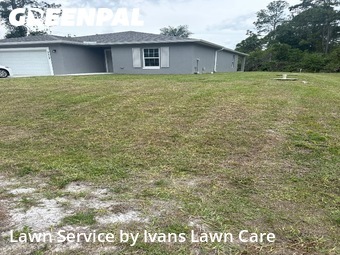 Lawn Mow nearby Palm Bay, FL, 