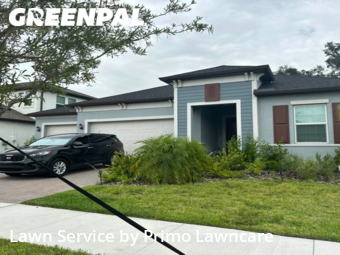 Yard Mowing nearby Riverview, FL, 