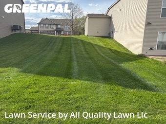 Lawn Mowing nearby St. Peters, MO, 