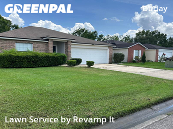 Lawn Mowing nearby Jacksonville, FL, 