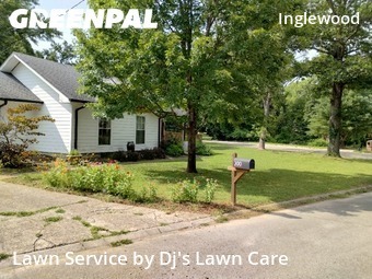Lawn Cutting nearby Nashville, TN, 