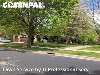 Yard Cutting nearby Madison, WI, 