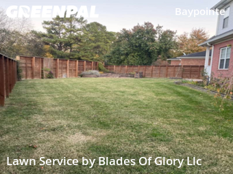 Grass Cut nearby Nashville, TN, 