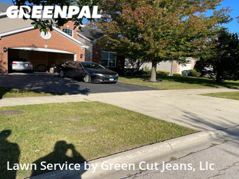 Yard Mowing nearby Hoffman Estates, IL, 