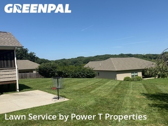 Lawn Cutting nearby Maryville, TN, 