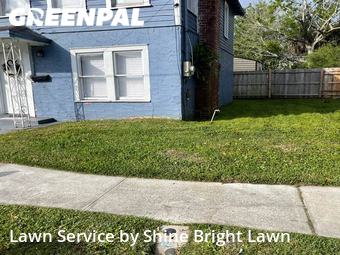 Yard Cutting nearby Jacksonville, FL, 