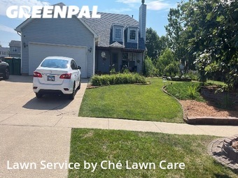 Lawn Mowing nearby Joliet, IL, 