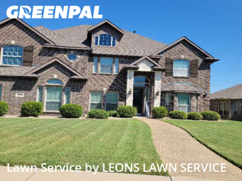 Lawn Cutting nearby De Soto, TX, 