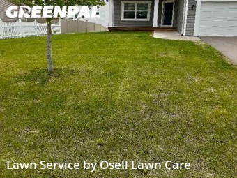 Yard Cutting nearby Blaine, MN, 