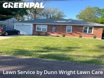 Lawn Mowing Service nearby St. Louis, MO, 