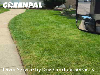 Lawn Cutting nearby South Saint Paul, MN, 