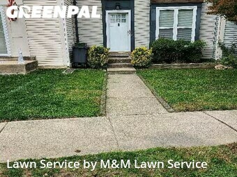 Lawn Mowing Service nearby Woodbridge, VA, 