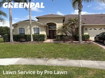 Lawn Mow nearby Orlando, FL, 