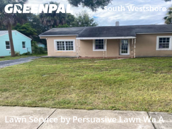 Lawn Service nearby Tampa, FL, 