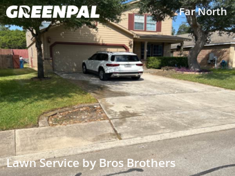 Lawn Care Service nearby San Antonio, TX, 