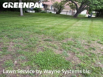 Lawn Service nearby Jefferson City, MO, 