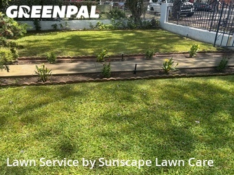 Local Lawn And Landscape Maintenance Services Near Me In Fullerton,92832,Landscaping Maintenance by Sunscape Lawn Care, work completed in Jun , 2026