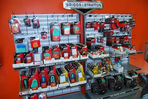 Lawn Equipment Company Photo 8