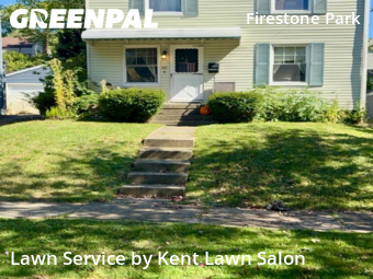 Grass Cutting nearby Akron, OH, 