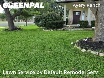 Lawn Maintenance nearby Austin, TX, 