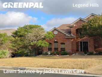 Lawn Care nearby San Antonio, TX, 