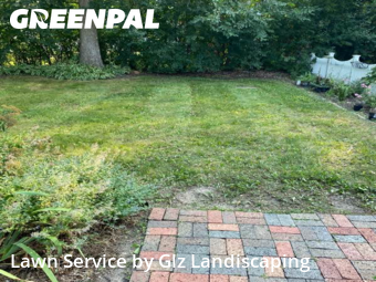Lawn Upkeep in Grayslake, 60030, Grass Care by Glz Landiscaping, work completed in Nov , 2025