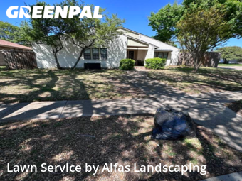Lawn Service nearby Richardson, TX, 