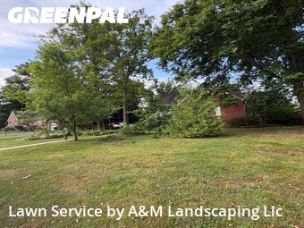 Lawn Maintenance nearby Towson, MD, 