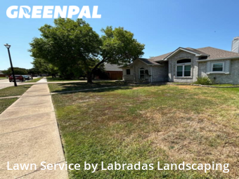 Grass Cutting nearby The Colony, TX, 