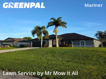 Lawn Mow nearby Cape Coral, FL, 