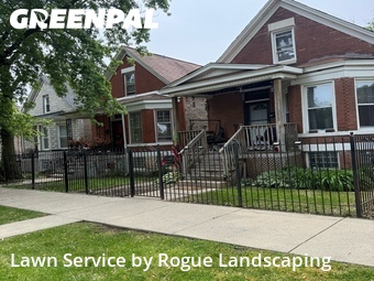 Lawn Care Service nearby Chicago, IL, 