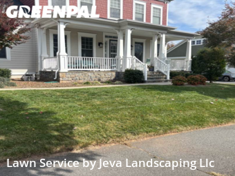 Lawn Mowing Service nearby Ashburn, VA, 