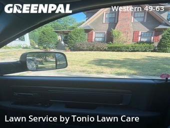 Lawn Cut nearby Kansas City, KS, 