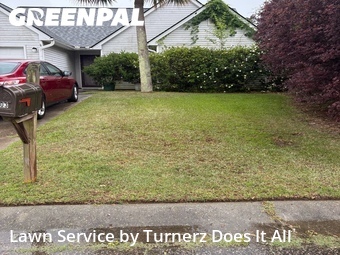 Grass Cutting nearby Summerville, SC, 