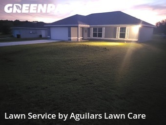 Lawn Cut nearby Ocala, FL, 