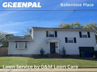 Grass Cut nearby Norfolk, VA, 