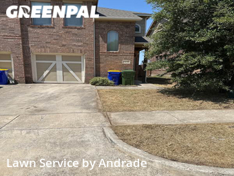 Yard Cutting nearby White Settlement, TX, 