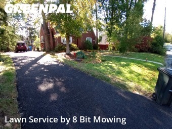 Lawn Care Service nearby Towson, MD, 